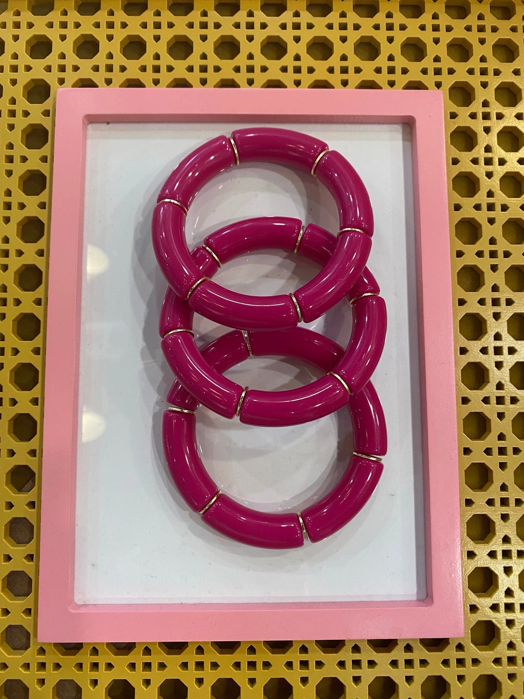 Taylor Shaye Designs NEW Taylor Shaye Large Candy Bracelets 6 Taylor Shaye Designs NEW Taylor Shaye Large Candy Bracelets