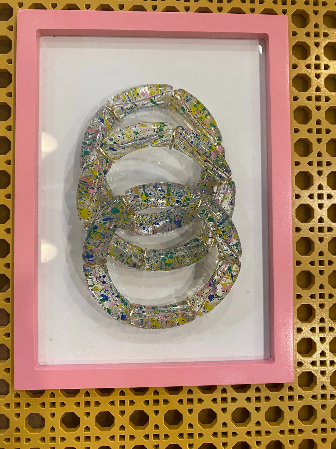 Taylor Shaye Designs NEW Taylor Shaye Large Candy Bracelets 19 Taylor Shaye Designs NEW Taylor Shaye Large Candy Bracelets