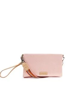 Consuela Diggi Uptown Crossbody NEW