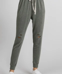 Wanderlust By Abby Plus Size Joggers