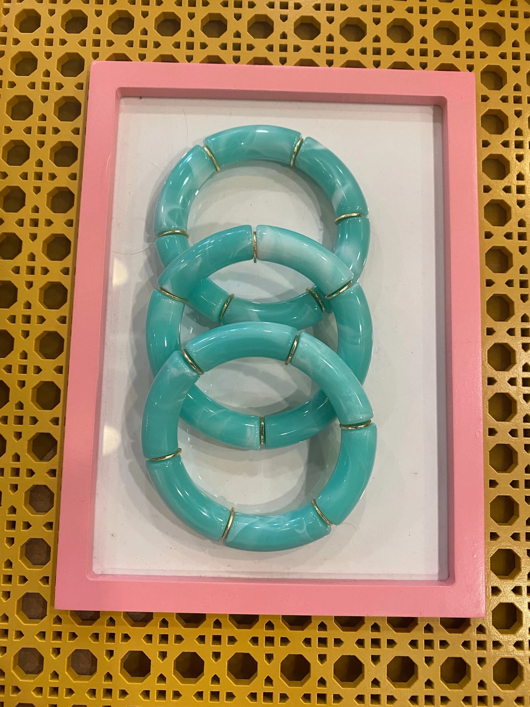 Taylor Shaye Designs NEW Taylor Shaye Large Candy Bracelets 8 Taylor Shaye Designs NEW Taylor Shaye Large Candy Bracelets