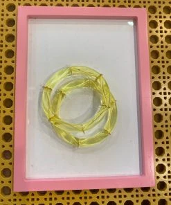 Taylor Shaye Designs NEW Taylor Shaye Skinny Candy Bracelets