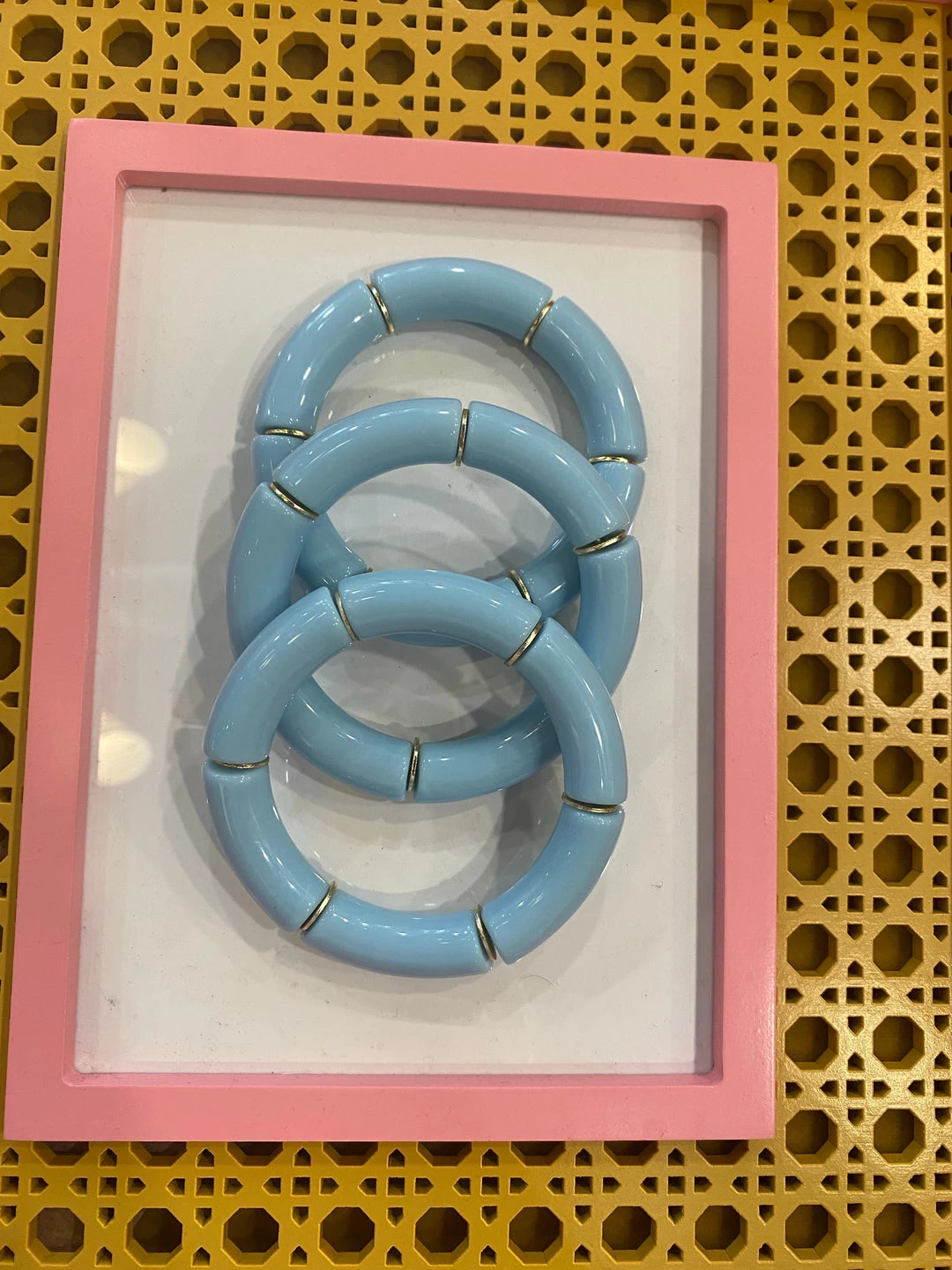 Taylor Shaye Designs NEW Taylor Shaye Large Candy Bracelets 7 Taylor Shaye Designs NEW Taylor Shaye Large Candy Bracelets