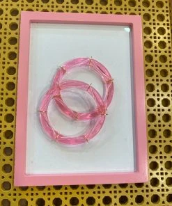 Taylor Shaye Designs NEW Taylor Shaye Skinny Candy Bracelets