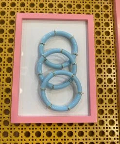 Taylor Shaye Designs NEW Taylor Shaye Skinny Candy Bracelets