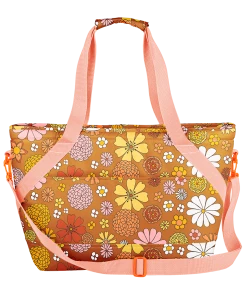 Wanderlust By Abby Flower Power Ice Queen NEW