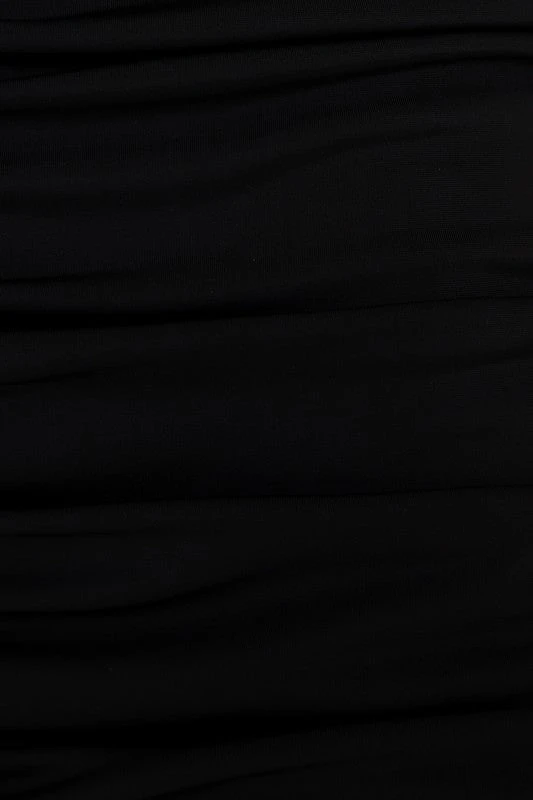 Wanderlust By Abby T-Shirt With Fitted Ruching Dress NEW 10 Wanderlust By Abby T-Shirt With Fitted Ruching Dress NEW