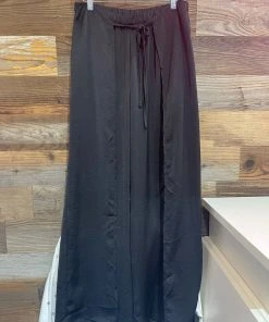 Wanderlust By Abby Center Cut Cover Up Pants NEW