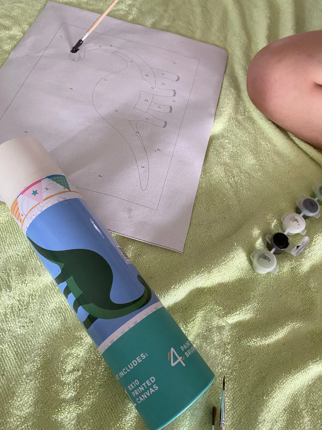 Wanderlust By Abby NEW Paint By Numbers 4 Wanderlust By Abby NEW Paint By Numbers