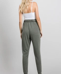 Wanderlust By Abby Plus Size Joggers