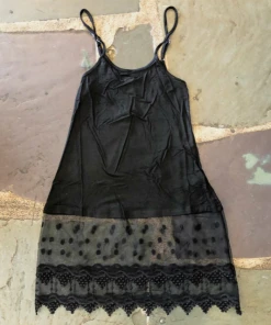 Wanderlust By Abby SALE Lace Extender