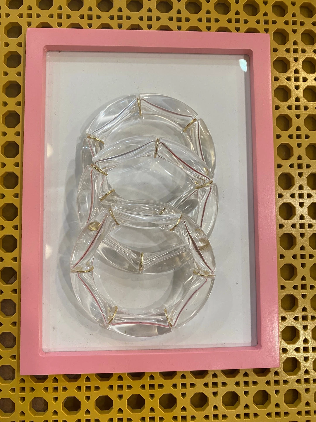 Taylor Shaye Designs NEW Taylor Shaye Large Candy Bracelets 15 Taylor Shaye Designs NEW Taylor Shaye Large Candy Bracelets