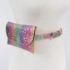 Wanderlust By Abby Glitter Fanny Pack Belt 2 Wanderlust By Abby Glitter Fanny Pack Belt