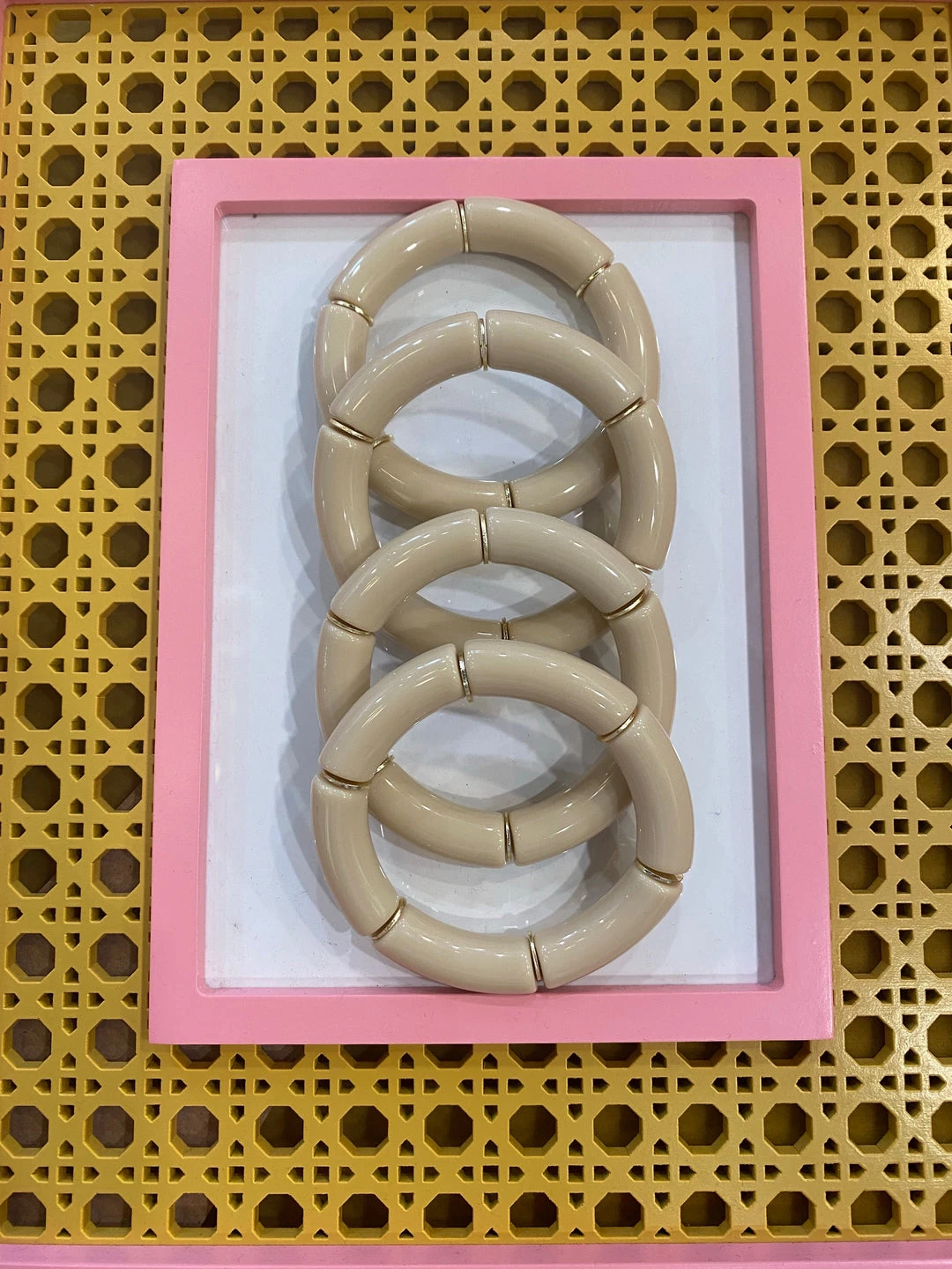 Taylor Shaye Designs NEW Taylor Shaye Large Candy Bracelets 14 Taylor Shaye Designs NEW Taylor Shaye Large Candy Bracelets