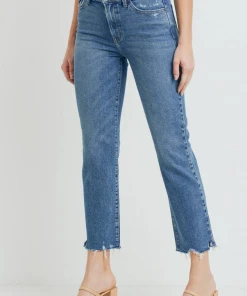 JBD Denim JBD Vintage Straight Leg