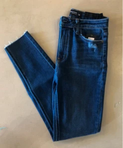 JBD Denim NEW JBD Scissor Cut Skinny Jeans