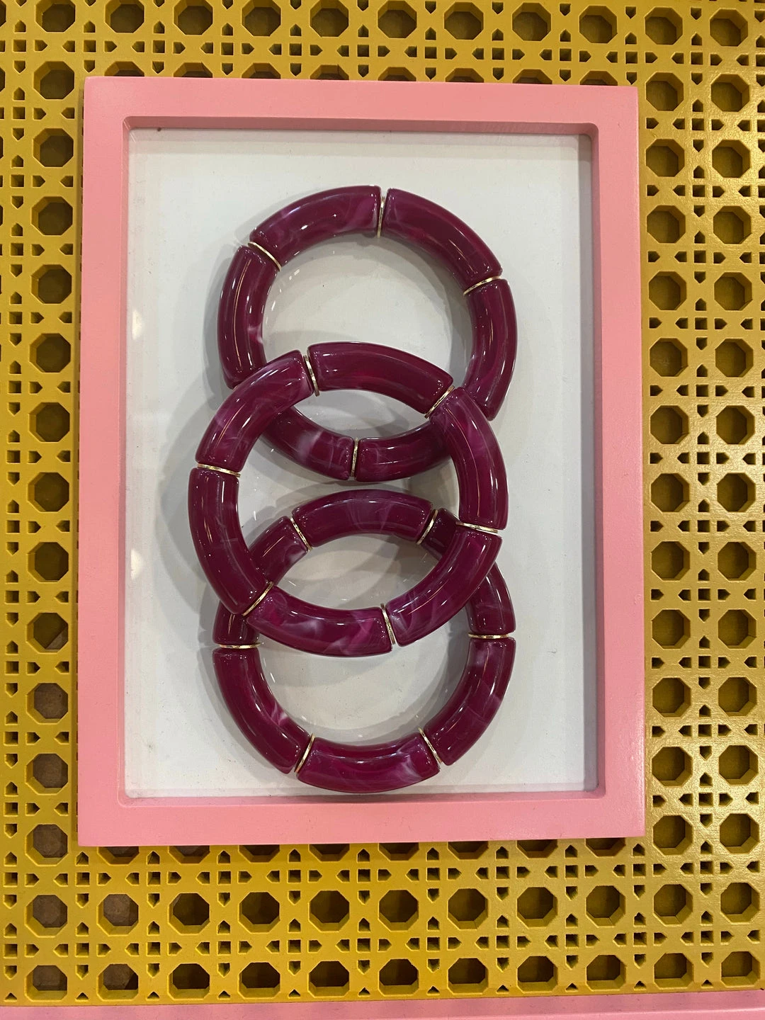 Taylor Shaye Designs NEW Taylor Shaye Large Candy Bracelets 9 Taylor Shaye Designs NEW Taylor Shaye Large Candy Bracelets