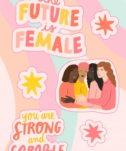 Wanderlust By Abby NEW Sticker Sets 11 Wanderlust By Abby NEW Sticker Sets