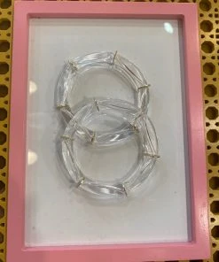 Taylor Shaye Designs NEW Taylor Shaye Skinny Candy Bracelets