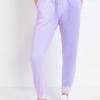 Wanderlust By Abby Purple Lounge Pants