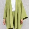 Wanderlust By Abby Modal Oversized Cardigan NEW