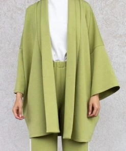 Wanderlust By Abby Modal Oversized Cardigan NEW