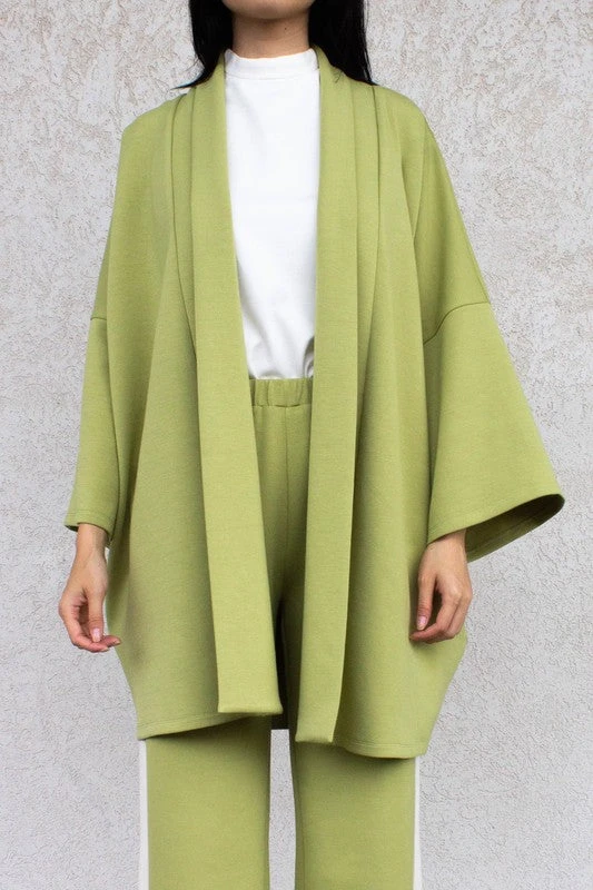 Wanderlust By Abby Modal Oversized Cardigan NEW 3 Wanderlust By Abby Modal Oversized Cardigan NEW