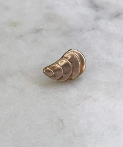 Mimosa Handcrafted Mimosa Tie/Lapel Pin NEW