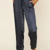 Wanderlust By Abby Easy Pull On Satin Pants 1 Wanderlust By Abby Easy Pull On Satin Pants