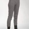 Wanderlust By Abby Cable Knit Joggers NEW