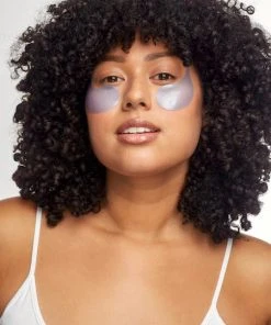 Wanderlust By Abby FlashPatch® Restoring Night Eye Gels