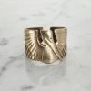 Mimosa Handcrafted Mimosa Pelican Ring SALE