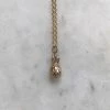 Mimosa Handcrafted JEWELRY Mimosa Pineapple Necklace 1 Mimosa Handcrafted JEWELRY Mimosa Pineapple Necklace