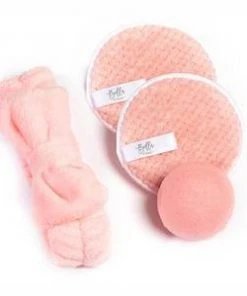 Wanderlust By Abby NEW Freshy Face Kit