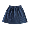 Wanderlust By Abby Pleated Mini Skirt