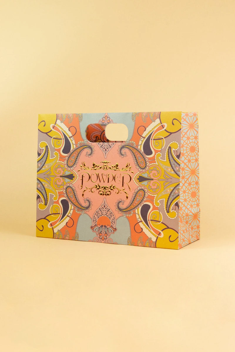 Wanderlust By Abby Climbing Leopard Velvet Wash Bag NEW 4 Wanderlust By Abby Climbing Leopard Velvet Wash Bag NEW