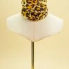 Wanderlust By Abby Multiway Band Leopard Print