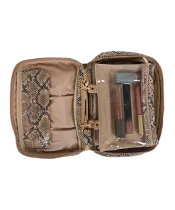 Wanderlust By Abby NEW Lexi Travel Organizer