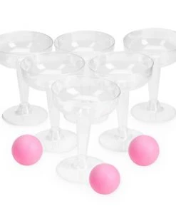 Wanderlust By Abby NEW Prosecco Pong
