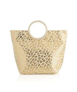 Wanderlust By Abby Ripley Tote NEW