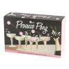 Wanderlust By Abby NEW Prosecco Pong