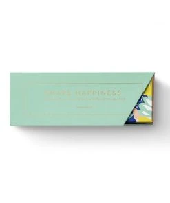 Wanderlust By Abby NEW ThoughtFulls- Share Happiness Boxed Collection