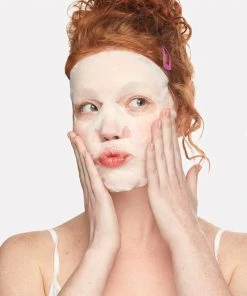 Wanderlust By Abby FlashMasque® Hydrate 5 Minute Sheet Mask NEW