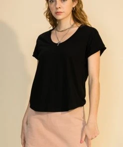 Wanderlust By Abby Dolman Short Sleeve Shirt