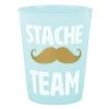 Slant NEW Stache Team Party Cups