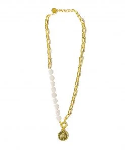 Wanderlust By Abby Elle Necklace NEW