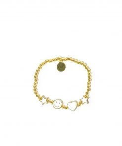 Wanderlust By Abby Laci Bracelet NEW