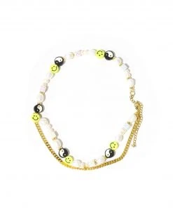 Wanderlust By Abby NEW Tiegen Necklace