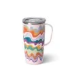 Wanderlust By Abby DRY GOODS Swig Art Travel Mug 2 Wanderlust By Abby DRY GOODS Swig Art Travel Mug