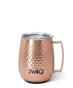 Wanderlust By Abby Cocktail Club Moscow Mule (14oz) NEW